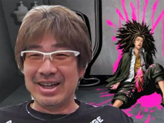「ダンガンロンパ」はファンとの距離を大切にしてきた――スマホ版リリース&シリーズ10周年記念,寺澤善徳氏のインタビューをお届け!