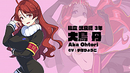 画像ギャラリー No.004のサムネイル画像 / “新世代型アーバンポップ魔法少女RPG”「マジカミ」のiOS/Android版の事前登録がスタート