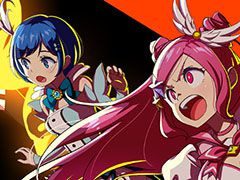 「マジカミ」の公式生放送が6月5日に実施決定。スマホアプリ版のリリース日が明らかに