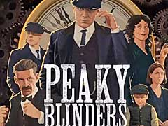 イギリスのテレビドラマを原作とする新作ゲーム,「Peaky Blinders: Masterminds」が2020年夏にリリース