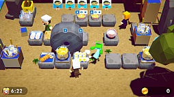 みんなでカウンターファイト