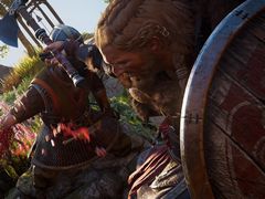 「アサシン クリード ヴァルハラ」レビュー。ロングシップでの略奪に蘇った「アサシン」の信条
