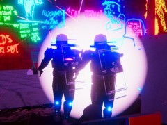 「Umurangi Generation」のDLC“Macro”が本日発売。Steamで購入可能に