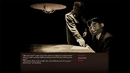 画像ギャラリー No.004のサムネイル画像 / スマホ版「Through the Darkest of Times」が配信開始。ナチス政権下のベルリンを舞台に，レジスタンスの戦いを描くストラテジーゲーム