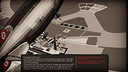 画像ギャラリー No.009のサムネイル画像 / スマホ版「Through the Darkest of Times」が配信開始。ナチス政権下のベルリンを舞台に，レジスタンスの戦いを描くストラテジーゲーム