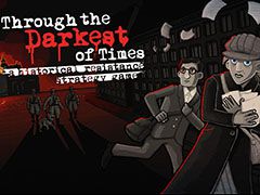 スマホ版「Through the Darkest of Times」が配信開始。ナチス政権下のベルリンを舞台に，レジスタンスの戦いを描くストラテジーゲーム