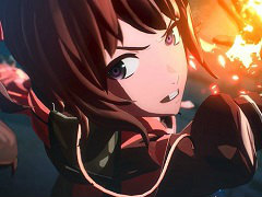 「SCARLET NEXUS」の第2弾トレイラーが公開。新たな登場人物や,仲間の“超脳力”を借りて戦う戦闘システムなどが明らかに