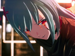 「SCARLET NEXUS」の発売日が6月24日に決定。主人公の1人「カサネ・ランドール」にフォーカスした最新トレイラーが公開