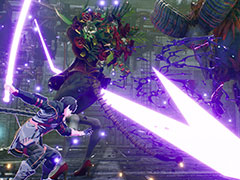 ブレインパンク・ARPG「SCARLET NEXUS」,念力アクションと絆システムの詳細が公開。テーマソングに乗せたOPアニメも