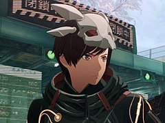 「SCARLET NEXUS」のPS5/PS4向け体験版が配信。サブキャラとゲームシステムの詳細情報も公開