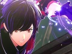 「SCARLET NEXUS」のアニメーショントレイラーが公開。主人公「ユイト・スメラギ」(CV:榎木淳弥)のプロフィールも明らかに