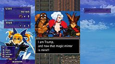 画像ギャラリー No.003のサムネイル画像 / 彩京の「ガンバード」がSteamで発売。Nintendo Switch版をベースにスコアアタックモードなどを追加