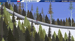 Ultimate Ski Jumping 2020
