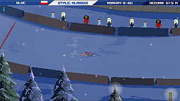 Ultimate Ski Jumping 2020