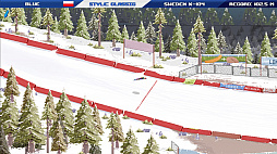 Ultimate Ski Jumping 2020