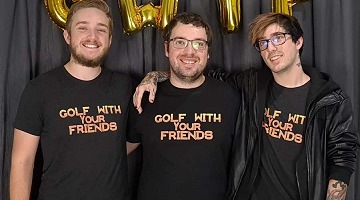 いかにしてホームシックの3兄弟は友達のためにゲームを作って億万長者になったのか