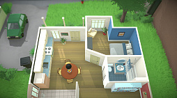 ���������꡼ No.003�Υ���ͥ������ / �饤�ե��ॸ����˰��Ф��ꤸ�����ʿ����Paralives�פκǿ��ȥ쥤�顼����