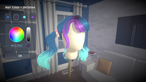 ���������꡼ No.006�Υ���ͥ������ / �饤�ե��ॸ����˰��Ф��ꤸ�����ʿ����Paralives�פκǿ��ȥ쥤�顼����