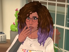 Ĺ���ˤ錄�äƳ�ȯ���ʤ������ԤΥ饤�ե����Paralives�פΥ����꡼�����������Ϥ�2025ǯ��