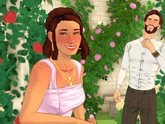 ����ɥܥå������饤�ե����Paralives�ס�������������Ǥ�12��9�����ۿ����ꡣ��衼���åѤγ��դ�פ碌��Į�Ǥ������į��褦