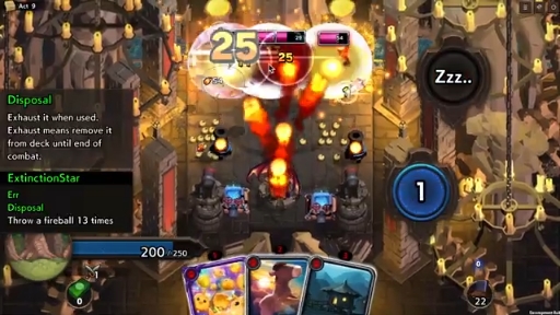 Overdungeon - Official Trailer