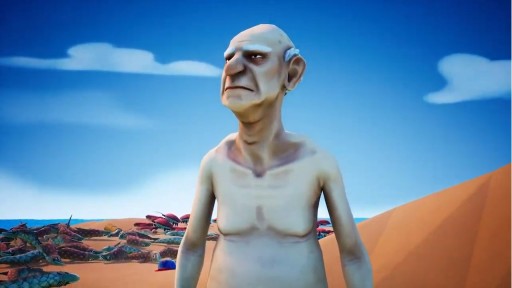 ꡼ No.006Υͥ / DEATH STRANDINGפǸĤ⡣ʪJust Die Alreadyפκǿȥ쥤顼