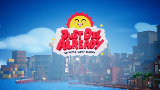 ꡼ No.007Υͥ / DEATH STRANDINGפǸĤ⡣ʪJust Die Alreadyפκǿȥ쥤顼