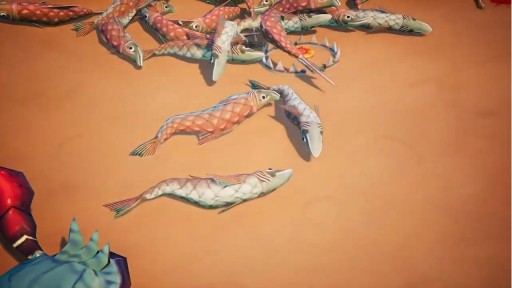 ꡼ No.008Υͥ / DEATH STRANDINGפǸĤ⡣ʪJust Die Alreadyפκǿȥ쥤顼