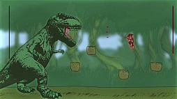 画像ギャラリー No.007のサムネイル画像 / PS4版・横スクロールシューティングの「メカフォース」とウェスタンテイストのアクション「ガンマンストーリーHDコレクション」が本日配信