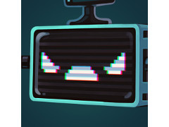 機械で人間を管理するブラックなシミュレーションゲーム「Despotism 3k」を紹介する「（ほぼ）日刊スマホゲーム通信」第2306回