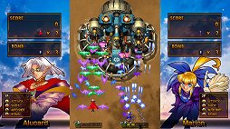 画像ギャラリー No.004のサムネイル画像 / “彩京シューティング”「GUNBIRD 2」のPC版が6月10日に発売。新機能やオンラインランキングも搭載