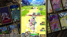 画像ギャラリー No.008のサムネイル画像 / スマホ向けアプリ「ドラゴンクエスト ダイの大冒険 −魂の絆−」の事前登録受付が開始。Google Playにてクローズドβテストの参加者も募集中