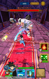 画像ギャラリー No.001のサムネイル画像 / 「ドラゴンクエスト ダイの大冒険　-魂の絆-」のサービス開始時期は2021年秋。CBTレポートも公式サイトにて公開中