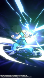 画像ギャラリー No.002のサムネイル画像 / 「ドラゴンクエスト ダイの大冒険　-魂の絆-」のサービス開始時期は2021年秋。CBTレポートも公式サイトにて公開中