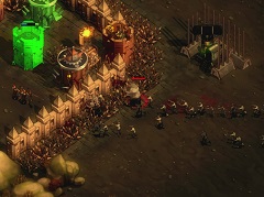 「ゾンビサバイバル コロニービルダー They Are Billions」のPS4用日本語版を先行プレイ。想像を絶するゾンビの大群から,人類の拠点を守り抜け