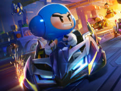 レーシングゲーム「カートライダー ドリフト」,シーズン1を3月9日に開幕。PS4,Xbox Oneのプレイに対応