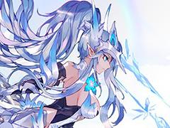 事前登録受付中の「幻想神域2」より，「ラムル図鑑」と3つの生産システムに関する情報を紹介