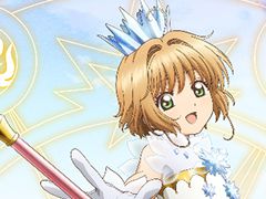 「カードキャプターさくら リペイントレコード」で事前登録の受け付けが開始。ゲーム内衣装などさまざまな特典を用意