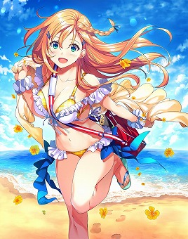 画像ギャラリー No.001のサムネイル画像 / エンターグラム，PS4版「アイカギ2」とPS4/PS Vita版「アイキス」の2作品を9月24日に発売決定＆公式サイトをオープン