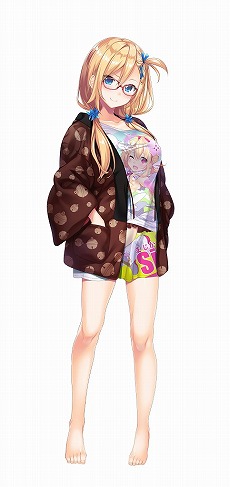 画像ギャラリー No.009のサムネイル画像 / エンターグラム，PS4版「アイカギ2」とPS4/PS Vita版「アイキス」の2作品を9月24日に発売決定＆公式サイトをオープン