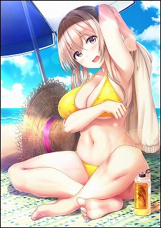 画像ギャラリー No.013のサムネイル画像 / エンターグラム，PS4版「アイカギ2」とPS4/PS Vita版「アイキス」の2作品を9月24日に発売決定＆公式サイトをオープン