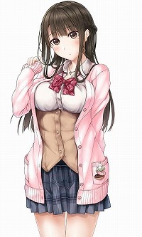 画像ギャラリー No.017のサムネイル画像 / エンターグラム，PS4版「アイカギ2」とPS4/PS Vita版「アイキス」の2作品を9月24日に発売決定＆公式サイトをオープン