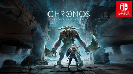 画像集#015のサムネイル/THQ Nordic Japan,PS4/Switch向けDLタイトルが最大80%オフのセールを開催。「Darksiders Warmastered Edition」ほか22作品が対象に
