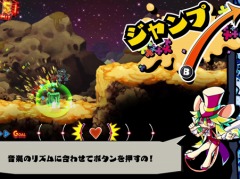 「MAD RAT DEAD」のプロモーションムービー第2弾が公開。ネズミの神様が遊び方やシステムをプレイ画面と合わせて紹介