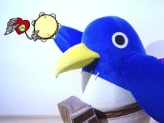 「MAD RAT DEAD」のダンス動画が公開。音楽に合わせて,日本一ソフトウェアのスタッフやプリニーがダンスを披露