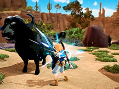 「クラフトピア」早期アクセスは9月4日開始。狩り,農業,建築ほか多数の要素を融合させたマルチ対応オープンワールド型サバイバルACT