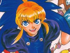 縦スクロールSTG「GUNBIRD 2」がSteamでリリース。スコアアタックモードとオンラインランキングが実装