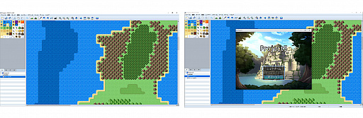 画像集#009のサムネイル/「RPGツクール」シリーズ最新作「RPGツクールMZ」が発表。発売は2020年夏を予定