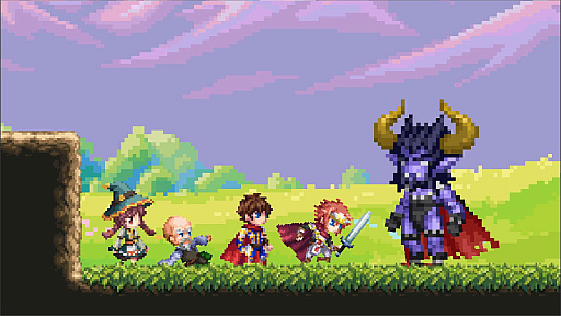 ���������꡼ No.003�Υ���ͥ������ / �ĥ����륷�꡼���ǿ����ACTION GAME MAKER�פ�20�󥪥ա���RPG�ĥ�����MZ�ס�RPG�ĥ�����MV�פ��оݡ�Steam�ǥ����볫����