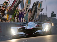 「グランツーリスモ7」公式世界大会「ワールドシリーズ 2025」の大会スケジュールを発表。誰でも参加可能なオンライン予選は4月2日より開催